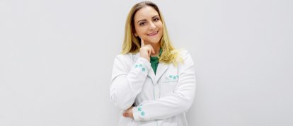 Saiba quais são os nutrientes importantes para manter a saúde do cabelo 