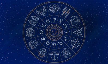 Veja o que o horóscopo reservou para a sua sexta-feira (12)