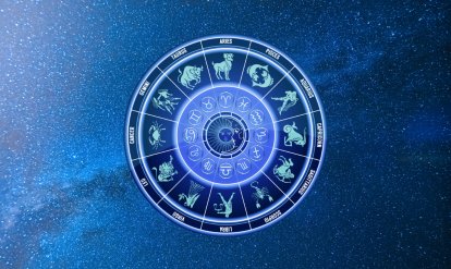 Horóscopo de hoje traz oportunidades para novos projetos e crescimento pessoal