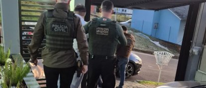 (Foto: Polícia Civil)