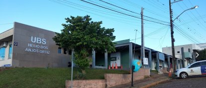 UBS Hélio dos Anjos Ortiz passará por reforma e terá atendimento transferido temporariamente