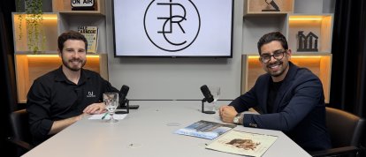 VÍDEO: de vendedor de móveis a referência no mercado imobiliário