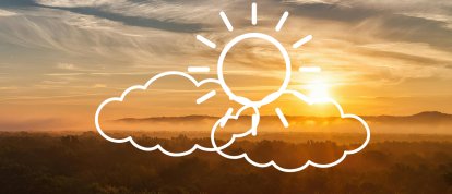 Santa Catarina terá frio intenso nesta segunda-feira (07) e chuva retorna na quarta (09)
