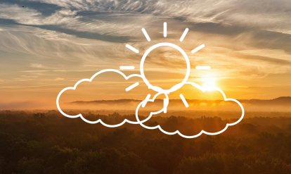 Santa Catarina terá frio intenso nesta segunda-feira (07) e chuva retorna na quarta (09)