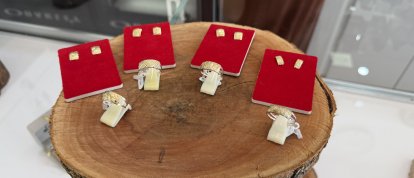 VÍDEO: Presente de Dia das Mães é na Óptica Pazini