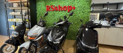 VÍDEO: se você quer mais economia no dia a dia, a RS Shop tem opções em motos elétricas que unem praticidade e autonomia