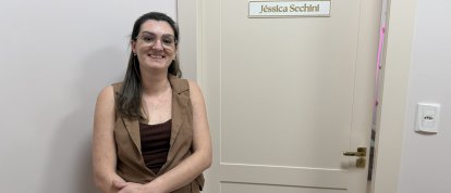 VÍDEO: Um momento para desacelerar e cuidar de si com o HeadSpa da Jéssica Sechini