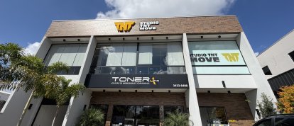 VÍDEO: Studio TNT oferece treino orientado e acompanhamento completo em Xanxerê