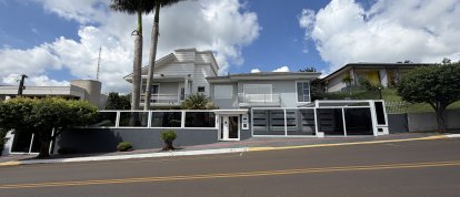 VÍDEO: Panisson Vidros se destaca com projetos de alto padrão em Xanxerê e região