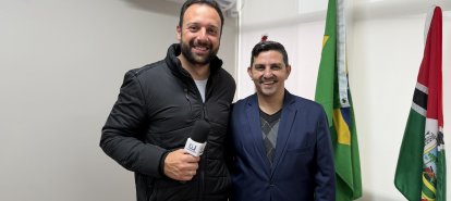 VÍDEO: Claudemir Fernandes faz avaliação do período à frente da Prefeitura