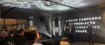 VÍDEO: R$1 milhão em prêmios marca noite histórica da PAX em Chapecó