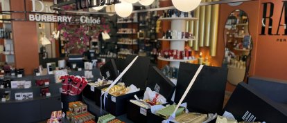 VÍDEO: na Rada Perfumes, o Dia das Mães chegou com opções especiais para surpreender quem você ama