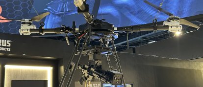 VÍDEO:&nbsp; Atirador de Xanxerê participa da Shot Fair 2026, em São Paulo