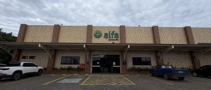 VÍDEO: Já viu algumas das ofertas da Agropecuária Alfa que marcaram 2025?