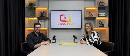 Flora Trevisan dá sequência às Mesas Radiônicas, aprofundando o tema e apresentando a Mesa do Milagre 