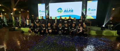 VÍDEO: Copa Alfa chega à 9ª edição com inscrições abertas para associados