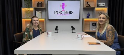 VÍDEO: Dra. Ana Bonni compartilha reflexões sobre educação, valores e a responsabilidade dos pais na formação dos filhos