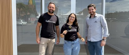 VÍDEO: tá quase! A ExpoFemi 2026 vem aí!