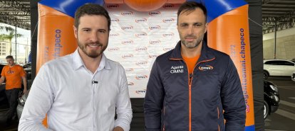 VÍDEO: Feirão dos Feirões da Omni tem oportunidades para você sair de carro ou moto nova!