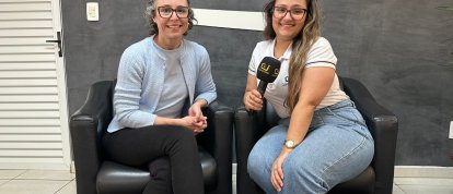 VÍDEO: Projeto Ecos do Tempo vai integrar jovens e idosos em Xanxerê para troca de experiências e combate à violência contra idosos 