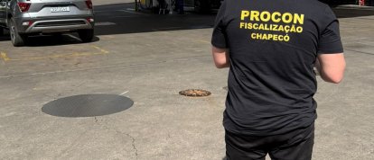 Procon de Chapecó realiza pesquisa sobre o preço dos combustíveis