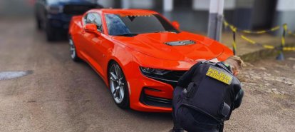 (Foto: Polícia Federal)