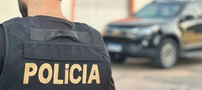 Polícia Federal prende investigado por crimes relacionados à exploração sexual infantojuvenil