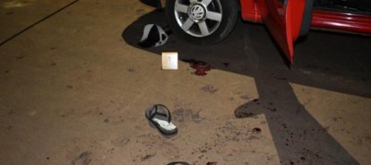 Polícia Civil de Xaxim esclarece homicídio qualificado de jovem de 22 anos