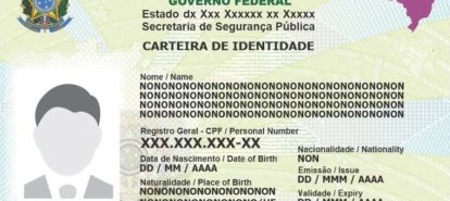 Secretaria de Educação e Polícia Científica realizam ação para a emissão de novas carteiras de identidade