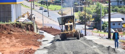 (Foto: Prefeitura de Xanxerê)