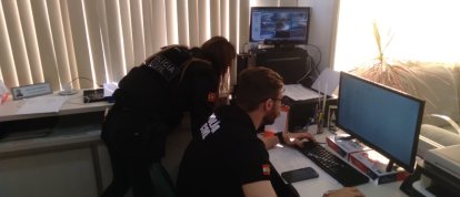 Polícia Civil deflagra operação “almoço grátis” para apurar crimes em procedimentos licitatórios em município do Oeste 