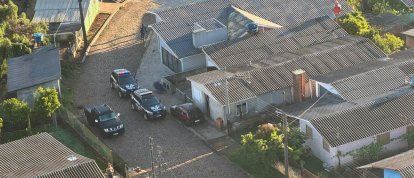 Foto: Polícia Civil