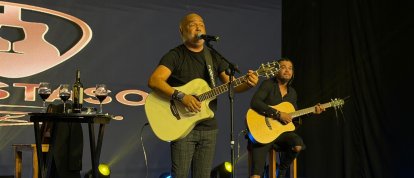 Foto: Maria Luiza Ozelame Sartori/Canal Ideal