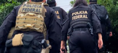 (Foto: Polícia Federal)