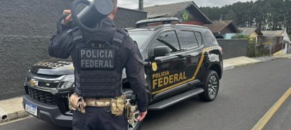(Foto: Polícia Federal)