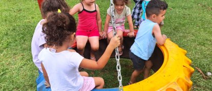 Cemeis atuarão com atendimento especial durante as férias escolares