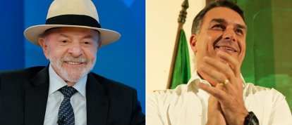 Datafolha divulga nova pesquisa para a Presidência nesta quinta-feira (08)