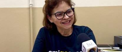 (Foto: Daiane da Silva)