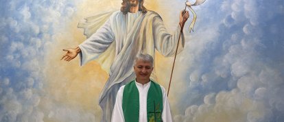 VÍDEO: os sacramentos na vida cristã 