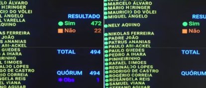 Câmara aprova PEC que reduz jornada de trabalho para 40 horas semanais e permite fim da escala 6x1