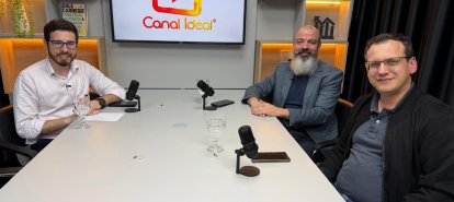 VÍDEO: Inovarejo 2026 chega a Xanxerê com tecnologia e inovação