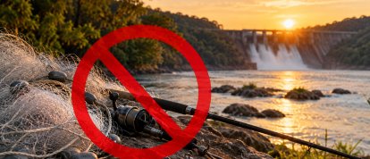 Piracema começa nesta quinta-feira (01) na Bacia do Rio Uruguai