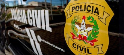 Polícia Civil apreende inseticidas e arma durante investigação de envenenamento de cachorro em Ponte Serrada
