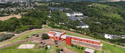 VÍDEO: Quedas Park Hotel oferece experiência especial de fim de ano para empresas