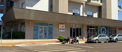 VÍDEO: Senac Xanxerê tem agenda repleta de cursos já para o início de 2026