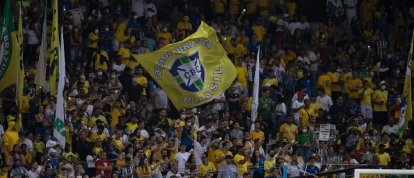 Brasileirão Série A retorna em julho; confira os jogos da 19ª rodada