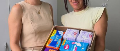 VÍDEO: a solidariedade virou ação em Abelardo Luz!