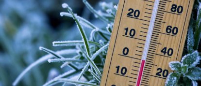 Frio deve atingir o pico na próxima terça (14) e quarta-feira (15) (Foto: IA)