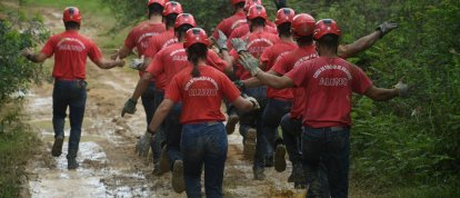 Foto: Divulgação/CBMSC