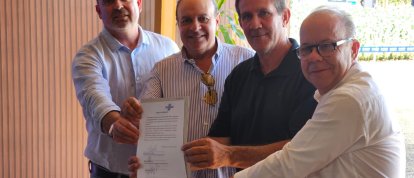 Foto: Divulgação/Sape